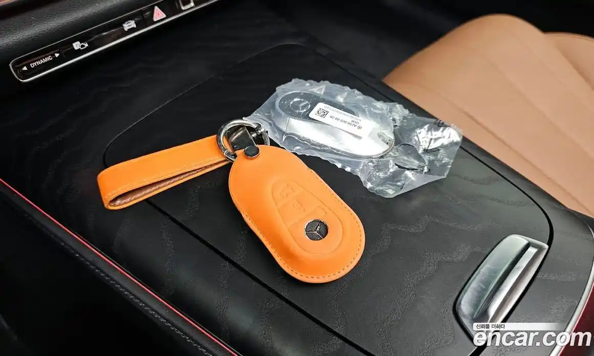 Mercedes-Benz E-Class 2025 2.0 гидро, фото 21