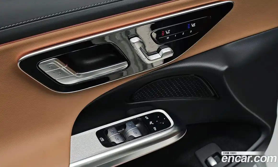 Mercedes-Benz E-Class 2025 2.0 гидро, фото 28