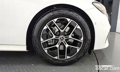 Mercedes-Benz E-Class 2025 2.0 гидро, миниатюра 6