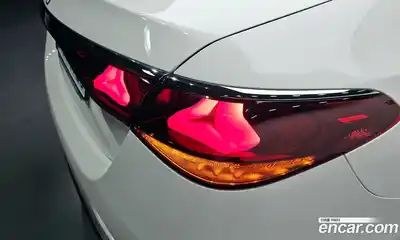 Mercedes-Benz E-Class 2025 2.0 гидро, миниатюра 8