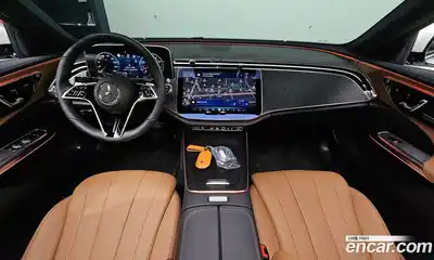 Mercedes-Benz E-Class 2025 2.0 гидро, миниатюра 9