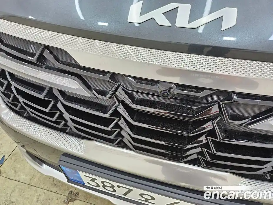 Kia Seltos 2023 1.6 гидро, фото 13
