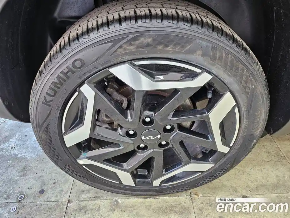 Kia Seltos 2023 1.6 гидро, фото 15