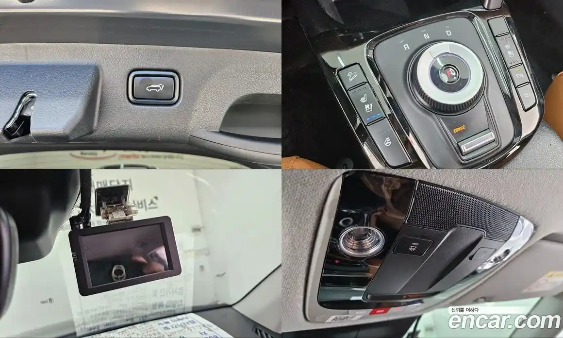 Kia Seltos 2023 1.6 гидро, фото 17