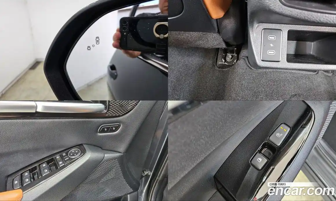 Kia Seltos 2023 1.6 гидро, фото 19