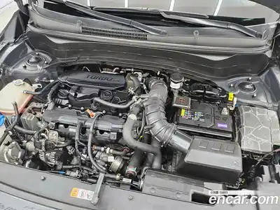 Kia Seltos 2023 1.6 гидро, миниатюра 8
