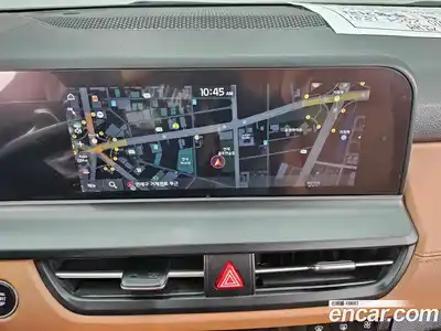 Kia Seltos 2023 1.6 гидро, миниатюра 9