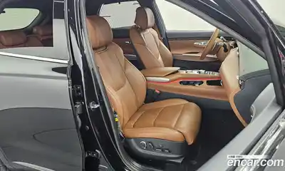 Genesis GV70 2022 2.5 гидро, миниатюра 12