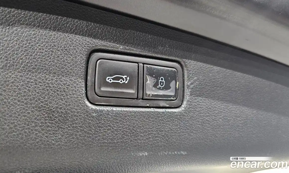 Genesis GV70 2022 2.5 гидро, фото 20