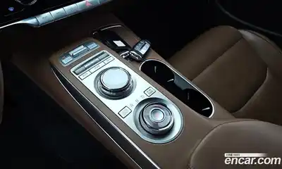 Genesis GV70 2022 2.5 гидро, миниатюра 9