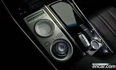 Genesis GV80 2021 2.5 автомат (гидро), миниатюра 11