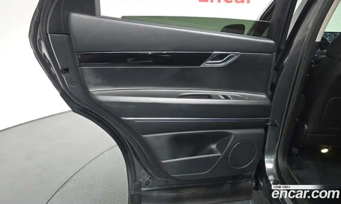 Genesis GV80 2021 2.5 автомат (гидро), фото 14