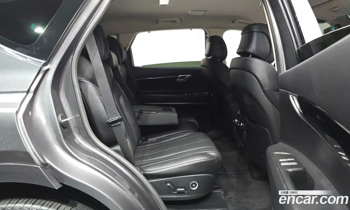 Genesis GV80 2021 2.5 автомат (гидро), фото 17