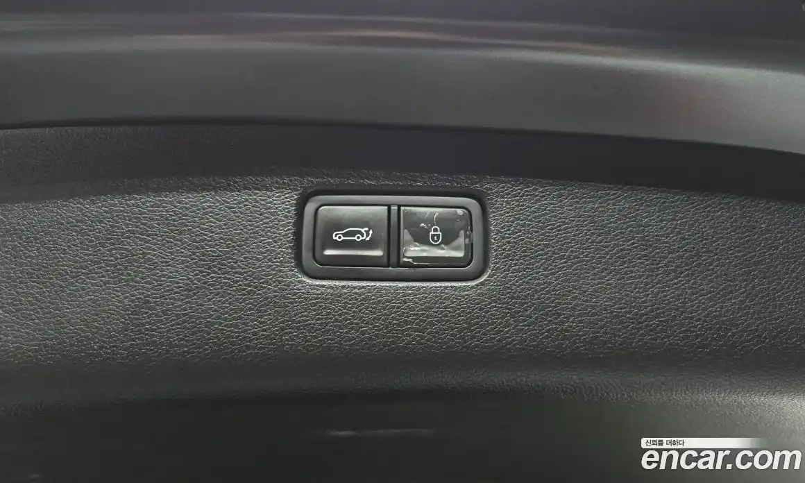 Genesis GV80 2021 2.5 автомат (гидро), фото 25
