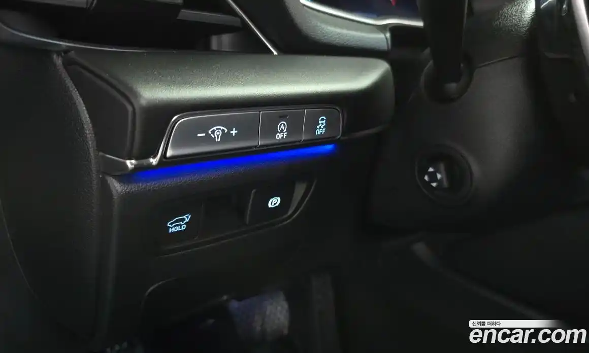 Genesis GV80 2021 2.5 автомат (гидро), фото 30