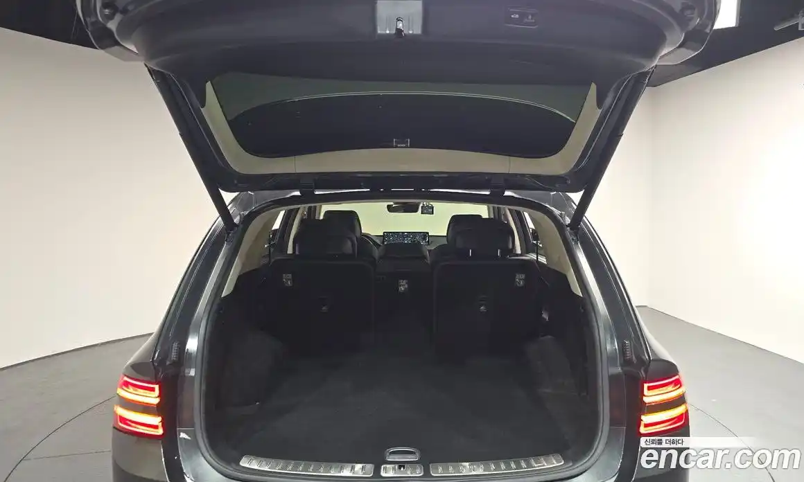 Genesis GV80 2021 2.5 автомат (гидро), фото 32