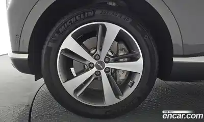 Genesis GV80 2021 2.5 автомат (гидро), миниатюра 4