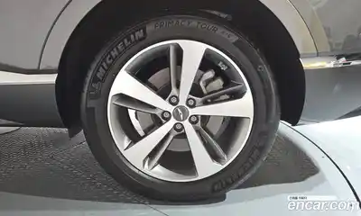 Genesis GV80 2021 2.5 автомат (гидро), миниатюра 6