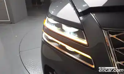 Genesis GV80 2021 2.5 автомат (гидро), миниатюра 7
