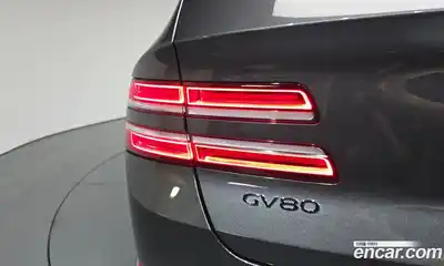 Genesis GV80 2021 2.5 автомат (гидро), миниатюра 8