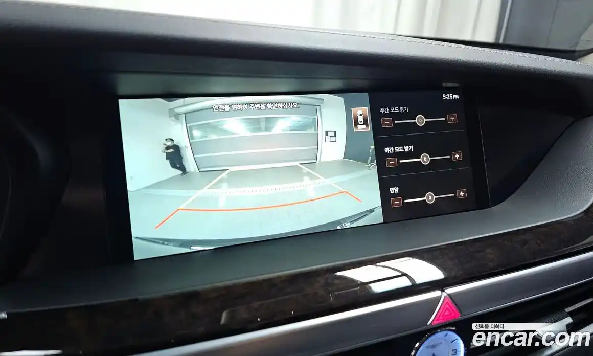 Genesis G90 2019 3.8 гидро, фото 21