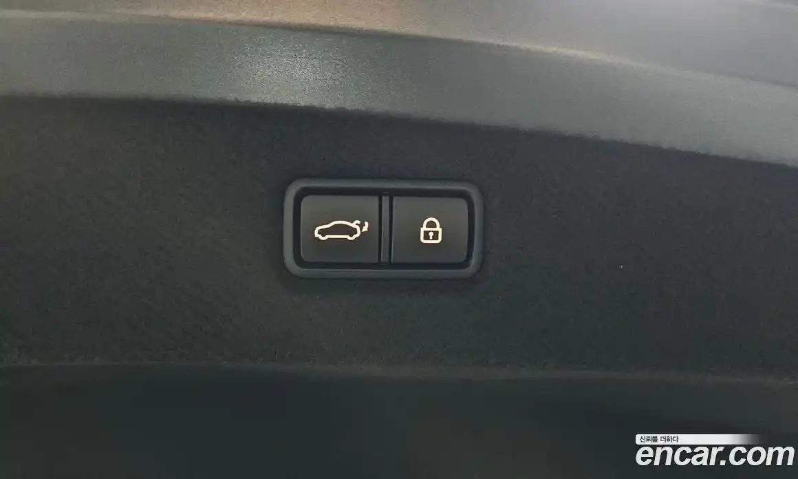 Genesis G90 2019 3.8 гидро, фото 26
