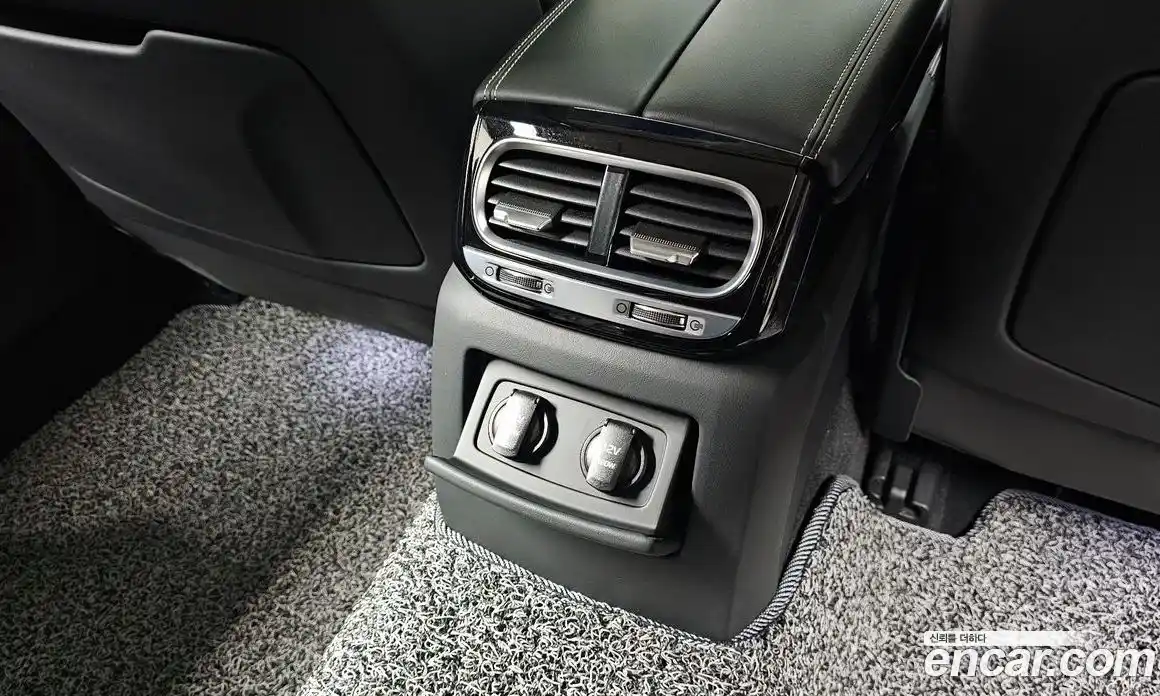 Genesis G90 2019 3.8 гидро, фото 31