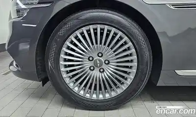 Genesis G90 2019 3.8 гидро, миниатюра 5