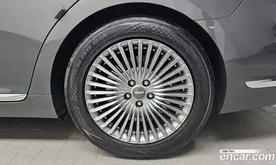 Genesis G90 2019 3.8 гидро, миниатюра 7