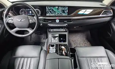 Genesis G90 2019 3.8 гидро, миниатюра 10