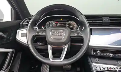 Audi Q3 2022 2.0 гидро, миниатюра 11