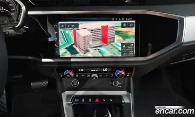 Audi Q3 2022 2.0 гидро, миниатюра 12
