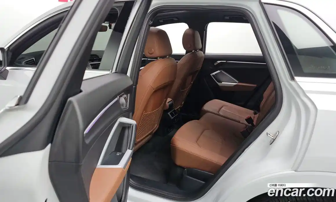 Audi Q3 2022 2.0 гидро, фото 19