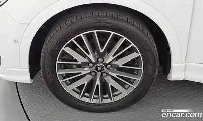Audi Q3 2022 2.0 гидро, миниатюра 5