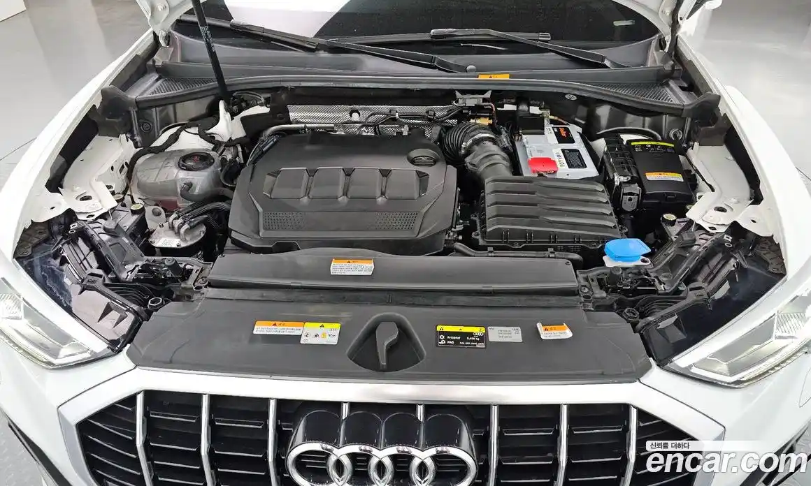 Audi Q3 2022 2.0 гидро, фото 6