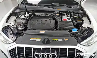 Audi Q3 2022 2.0 гидро, миниатюра 6