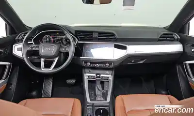 Audi Q3 2022 2.0 гидро, миниатюра 7