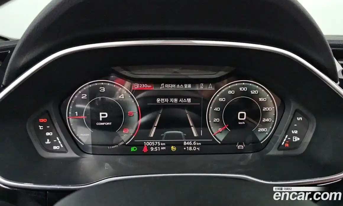 Audi Q3 2022 2.0 гидро, фото 8