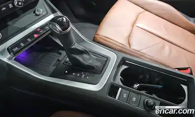 Audi Q3 2022 2.0 гидро, миниатюра 9