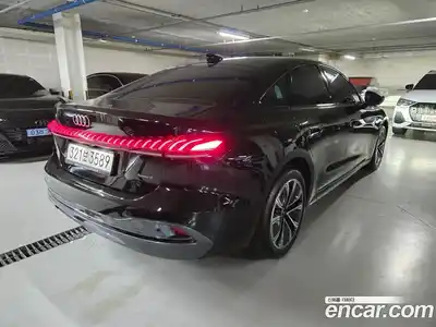 Audi A5 2025 2.0 гидро, миниатюра 2