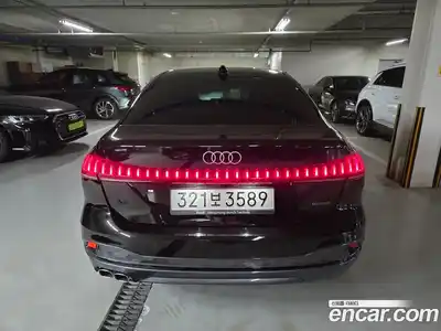 Audi A5 2025 2.0 гидро, миниатюра 4