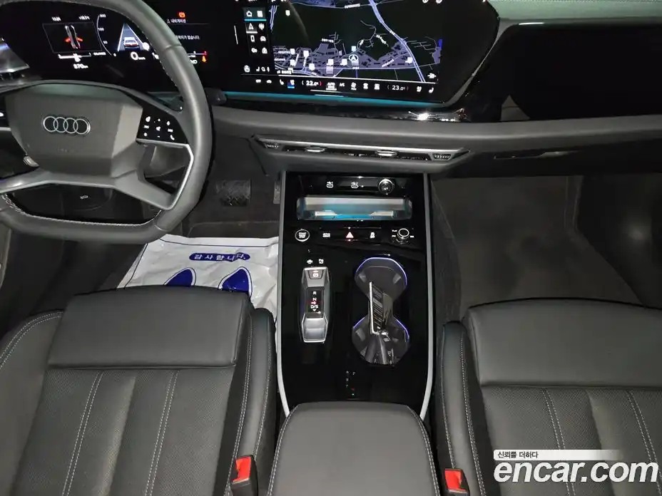 Audi A5 2025 2.0 гидро, фото 5