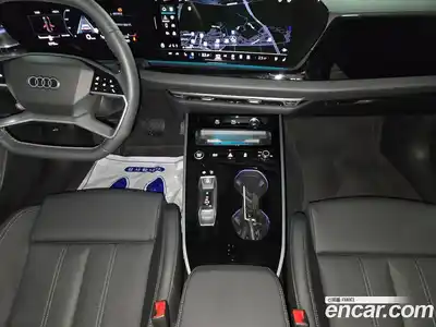 Audi A5 2025 2.0 гидро, миниатюра 5
