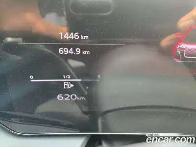 Audi A5 2025 2.0 гидро, миниатюра 6