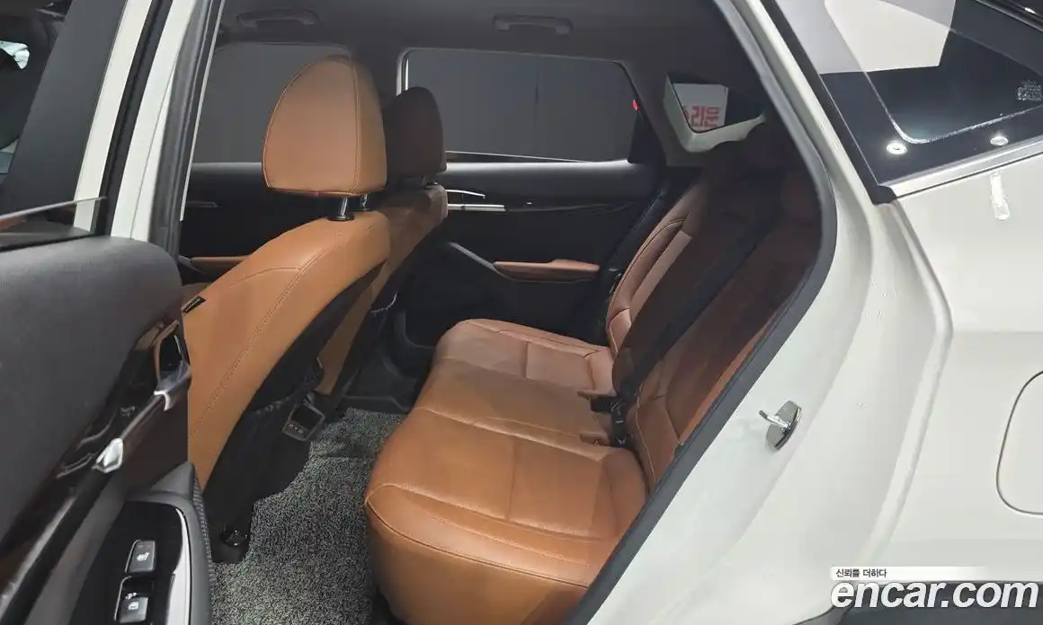 Kia Seltos 2023 1.6 гидро, фото 11