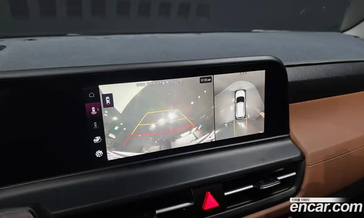 Kia Seltos 2023 1.6 гидро, фото 15