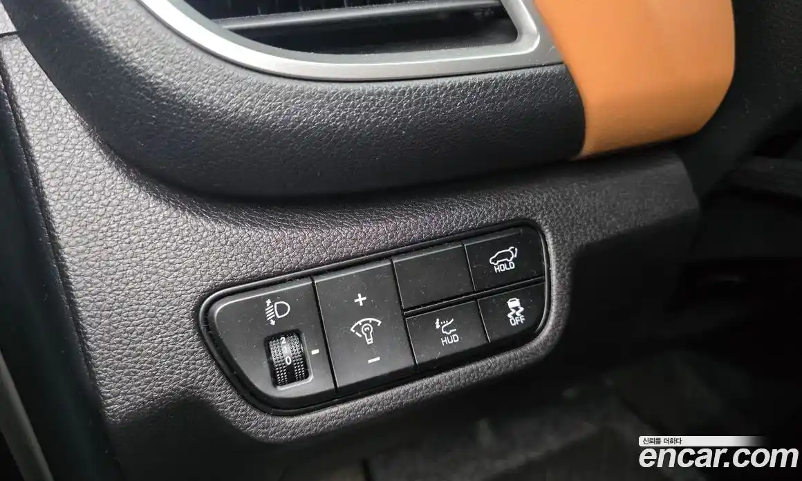 Kia Seltos 2023 1.6 гидро, фото 17