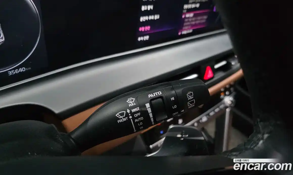 Kia Seltos 2023 1.6 гидро, фото 18