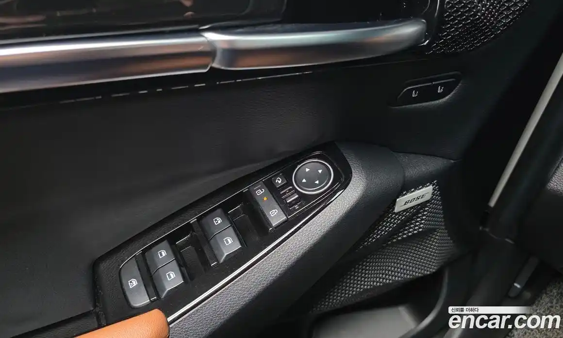 Kia Seltos 2023 1.6 гидро, фото 19