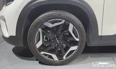 Kia Seltos 2023 1.6 гидро, миниатюра 5